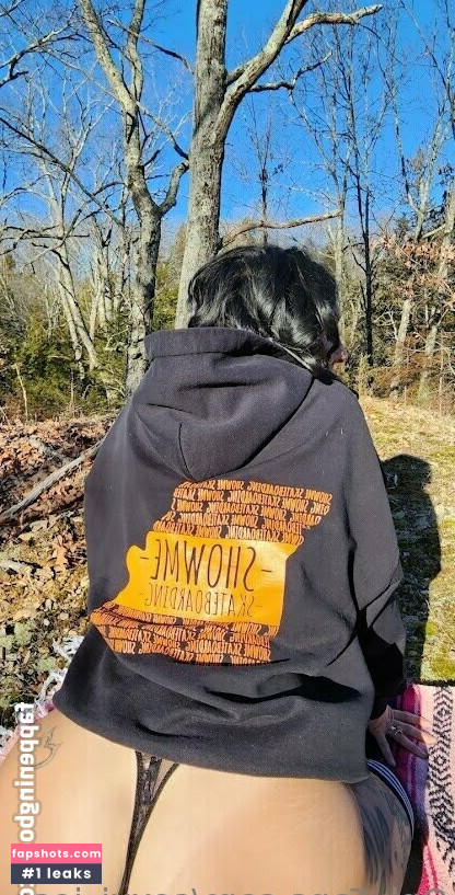 sexxi_jess Nude Leaks OnlyFans Photos #8 - Fapshots