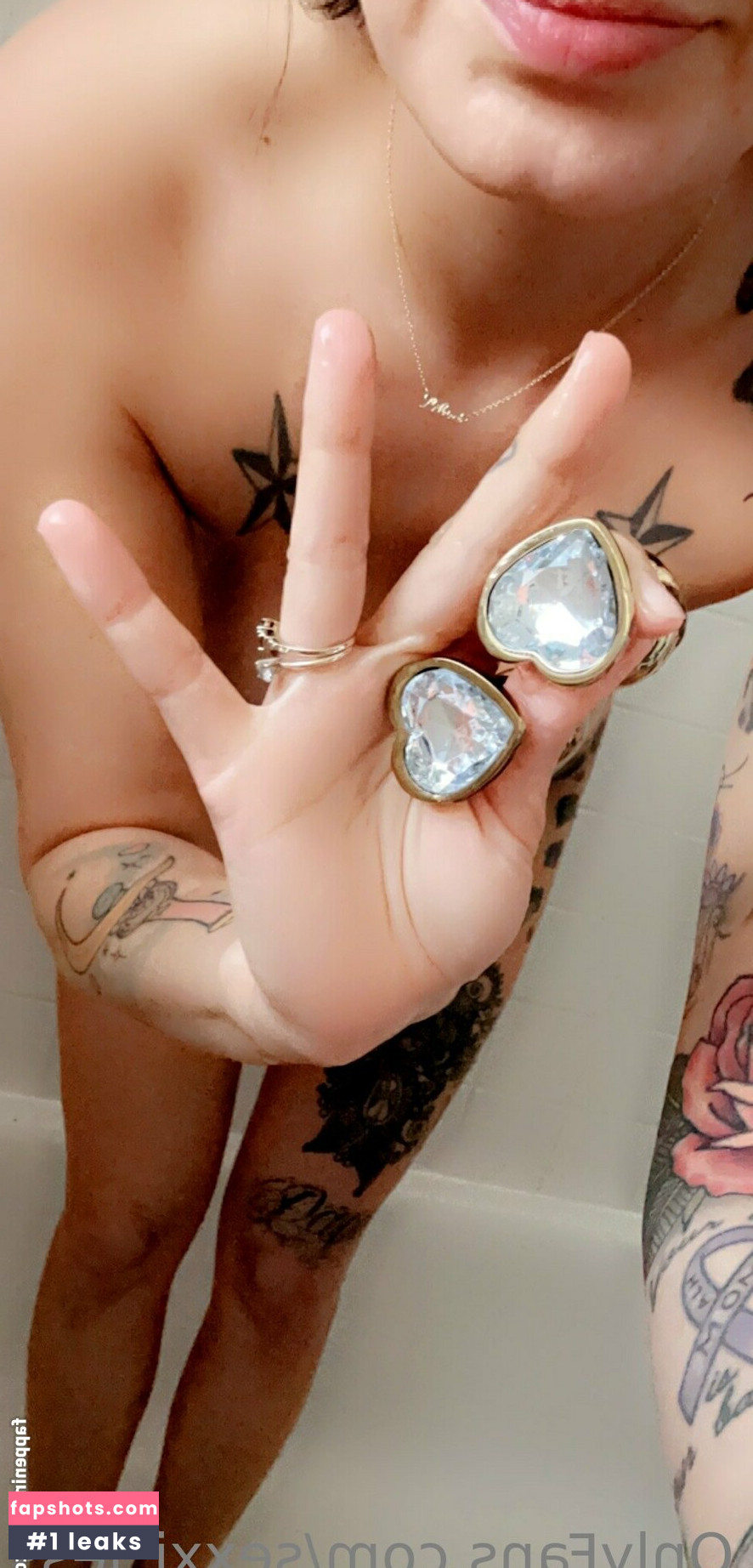 sexxi_jess Nude Leaks OnlyFans Photos #9 - Fapshots