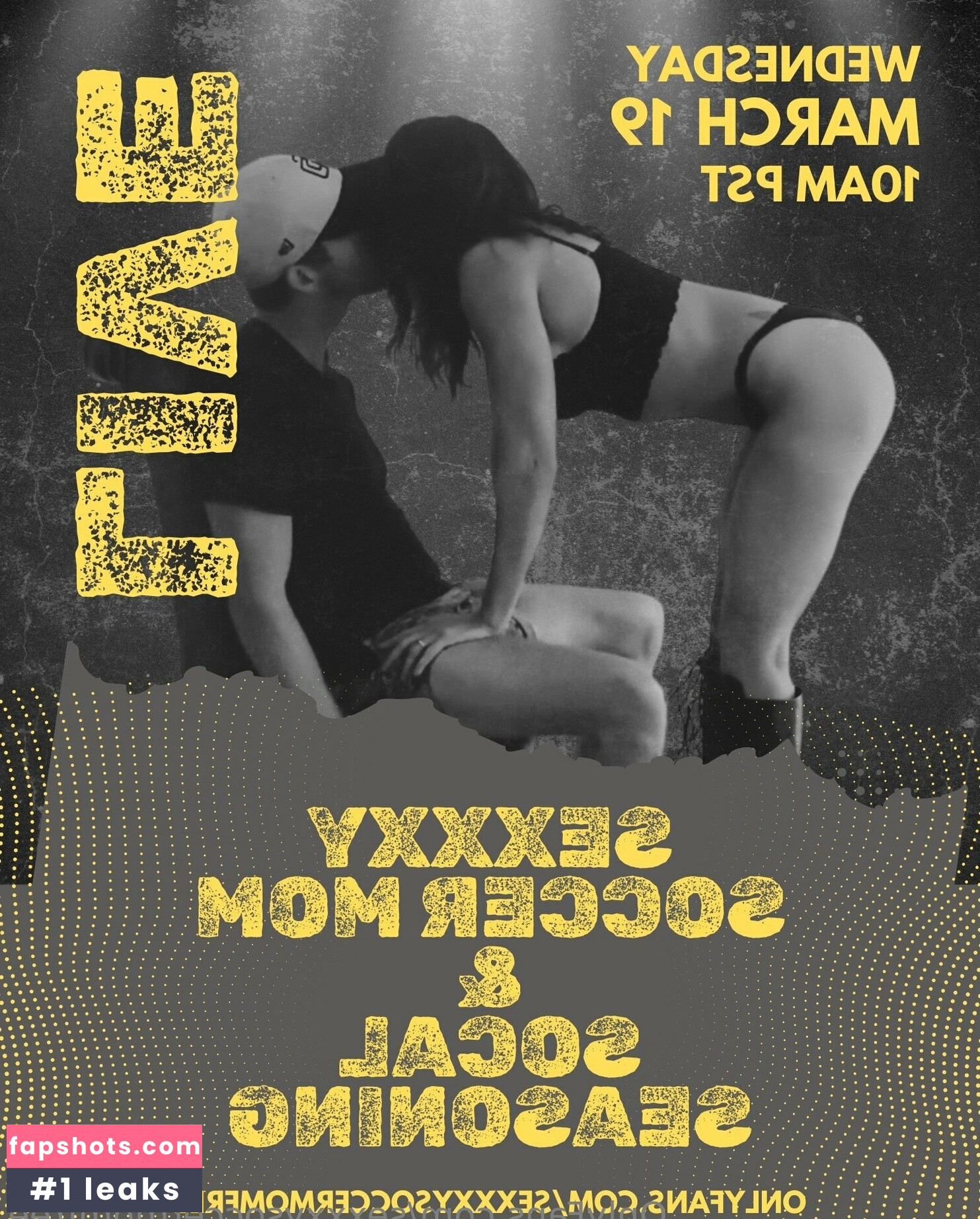 sexxxysoccermomfree Nude Leaks OnlyFans Photos #3 - LeakJerk