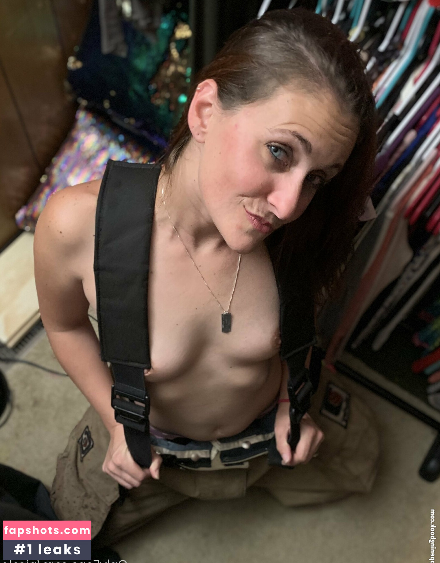 sexy_italian21 Nahé úniky fotek pouze od fanoušků #14 - Fapshots