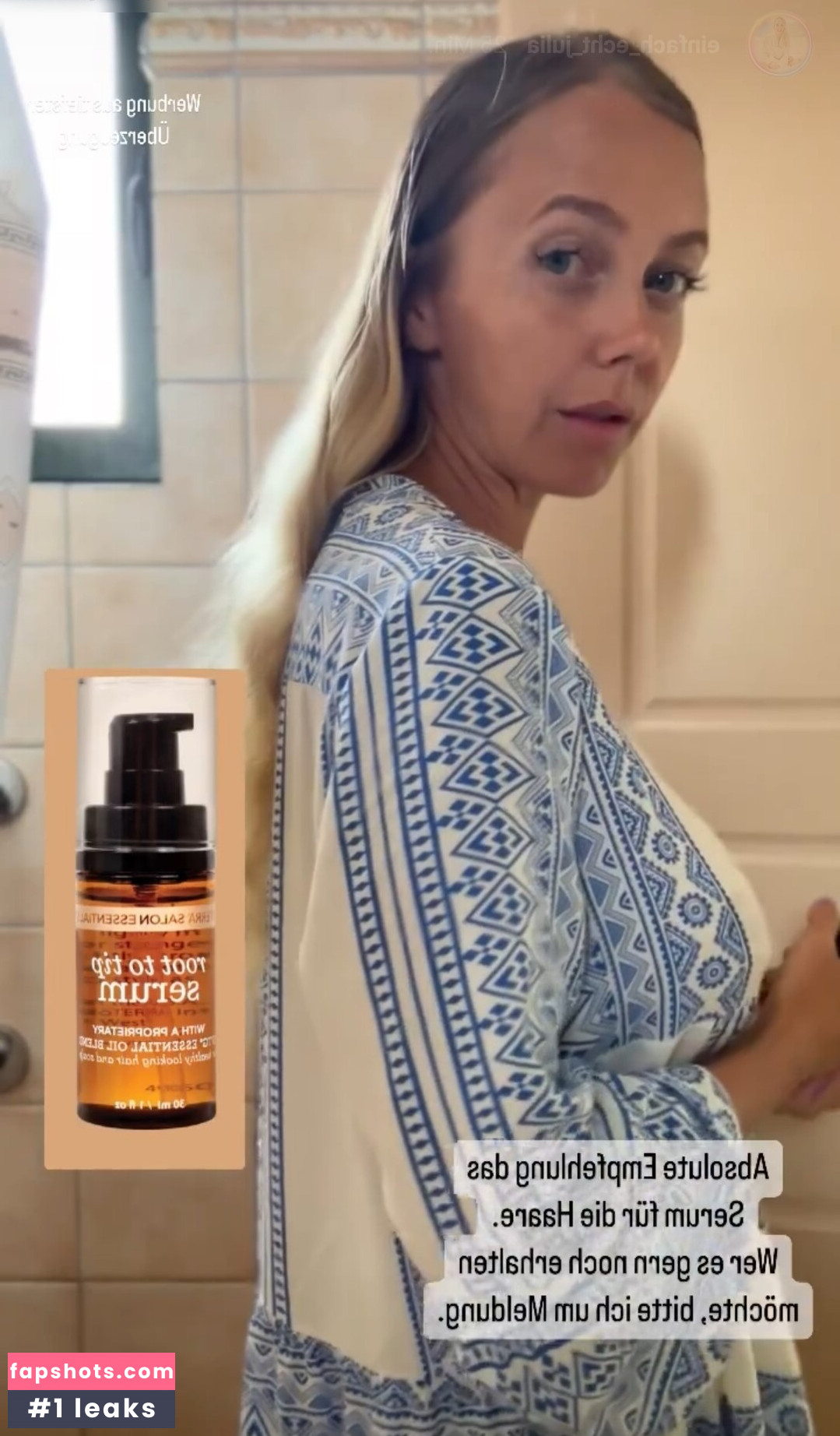 Sexy Julia gallery photo #41