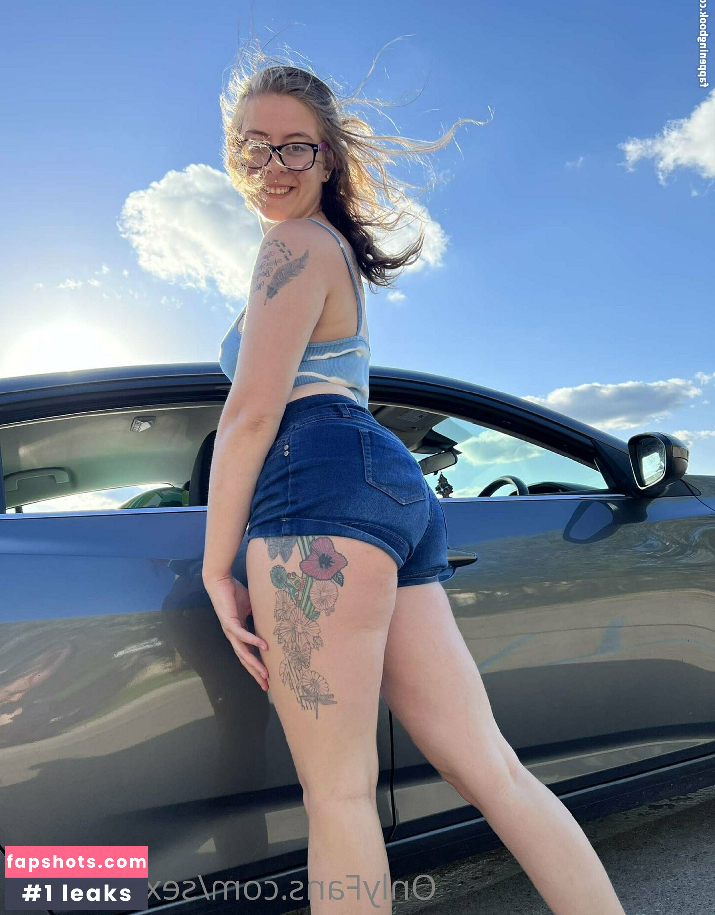 sexy_kate21 Nahé úniky fotek pouze od fanoušků #2 - Fapshots