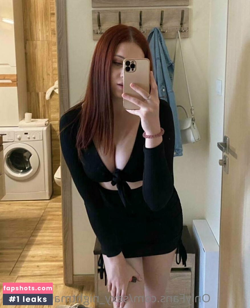 sexy_nightmare_lizzyyy gallery photo #4