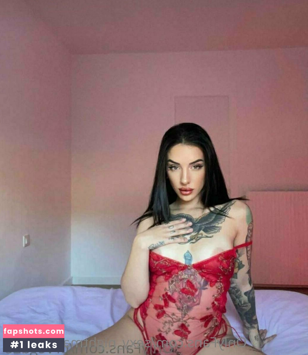 sexy_nightmare_lizzyyy gallery photo #31