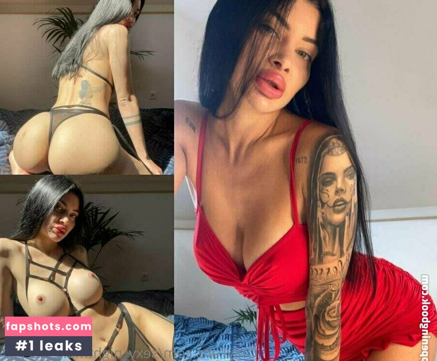 sexy_nightmare_lizzyyy gallery photo #37