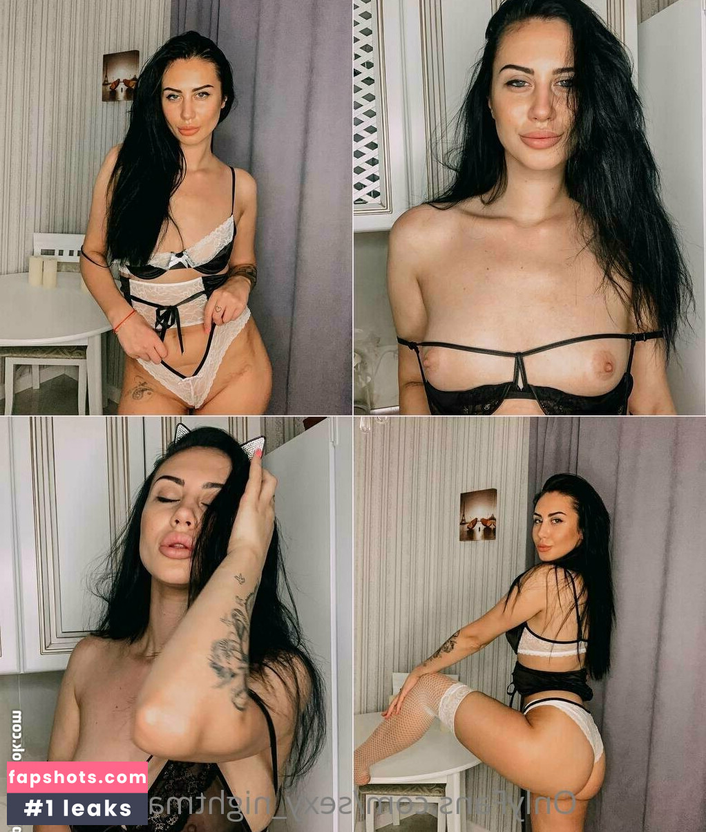 sexy_nightmare_lizzyyy gallery photo #10