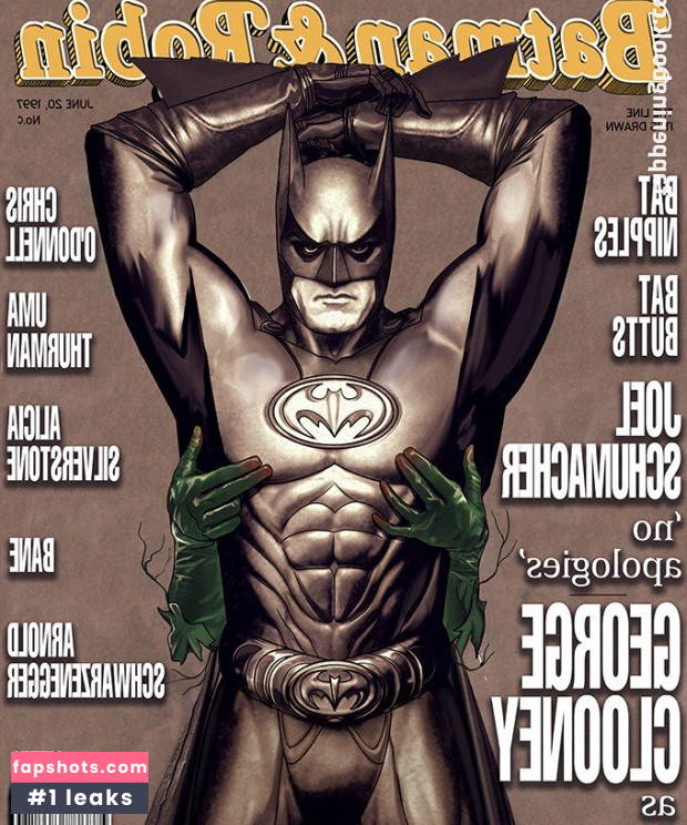 Sexy Superheroes gallery photo #13