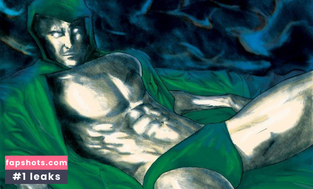 Sexy Superheroes gallery photo #3