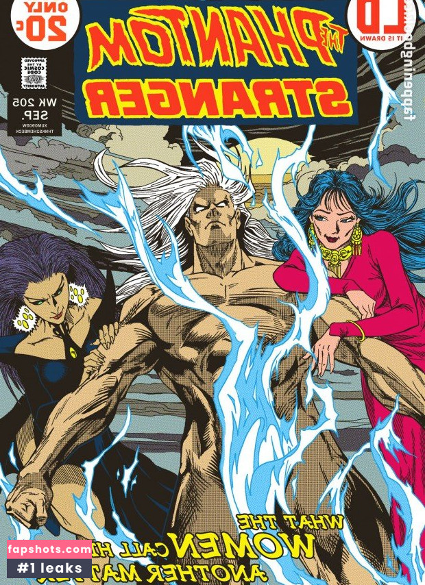 Sexy Superheroes gallery photo #6