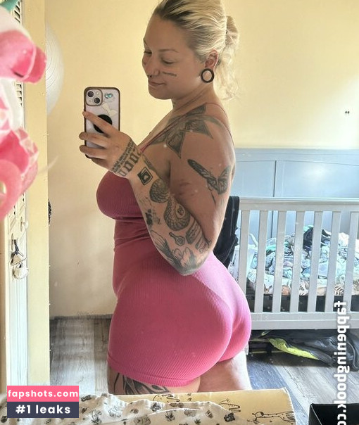 Sexy Tatted Supernova00 Nude Leaks OnlyFans Photos #6 - LeakJerk