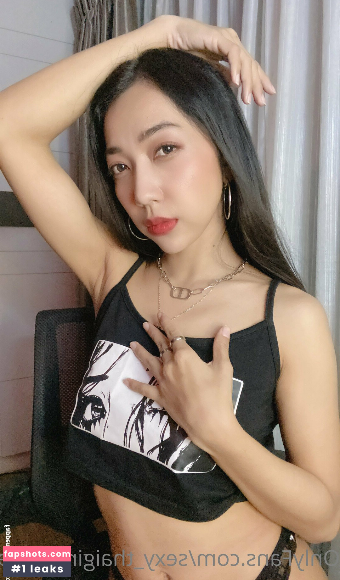 sexy_thaigirl_cherahn Nude Leaks OnlyFans Photos #2 - LeakJerk