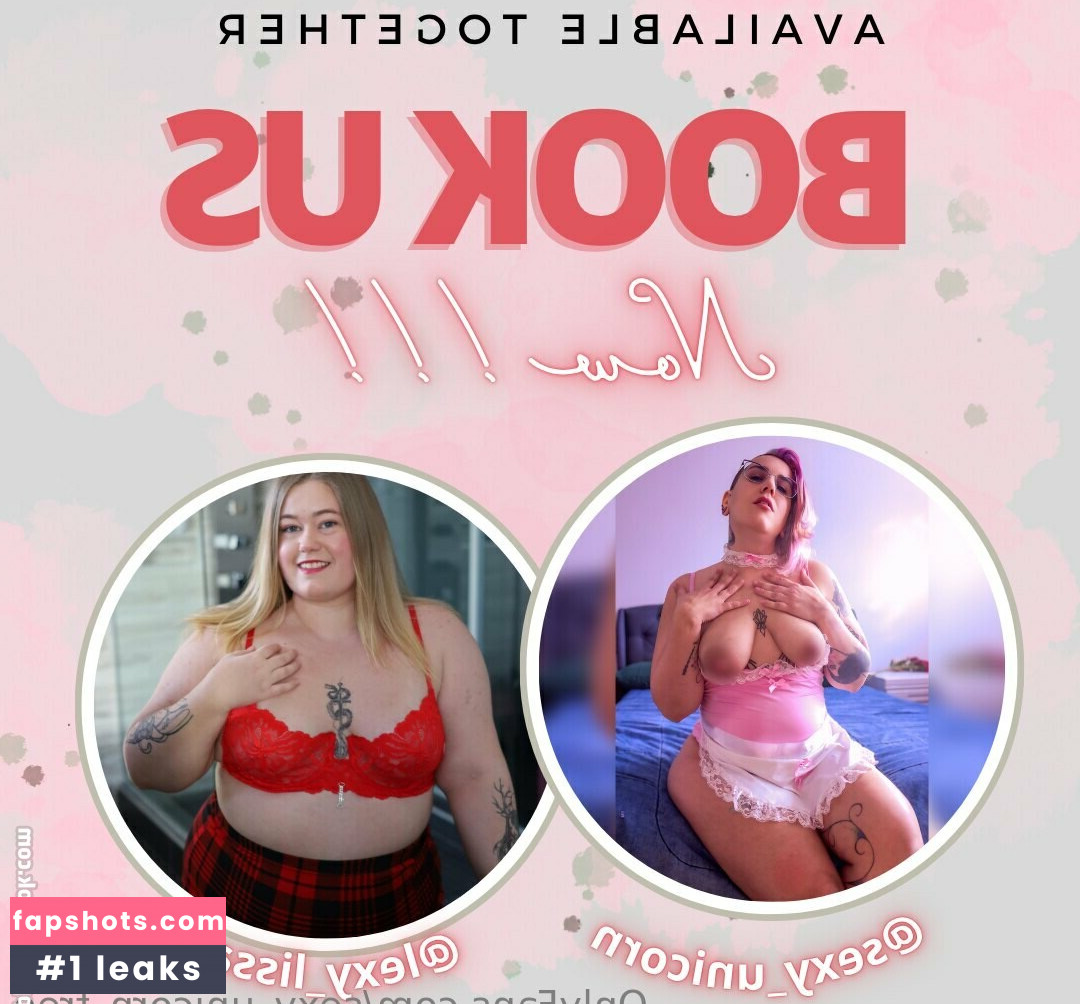 sexy_unicorn_free Nahé úniky fotek pouze od fanoušků #11 - Fapshots