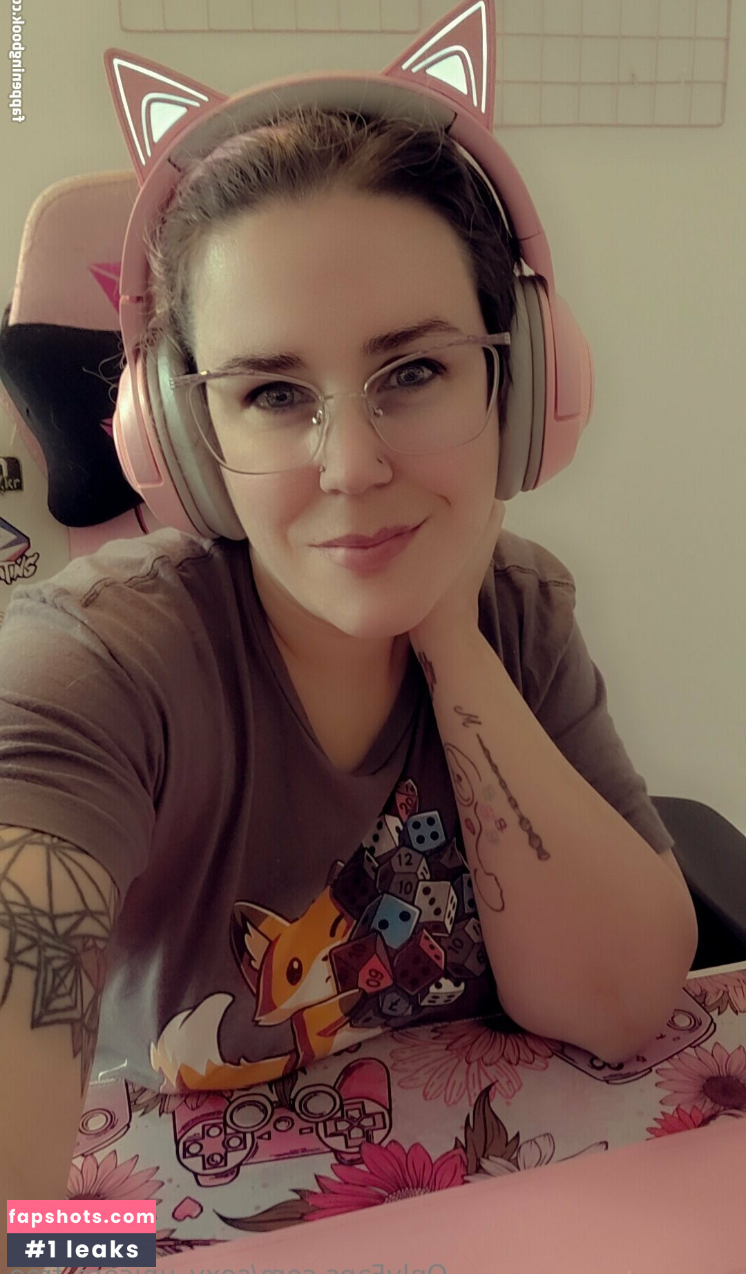 sexy_unicorn_free Nahé úniky fotek pouze od fanoušků #13 - Fapshots