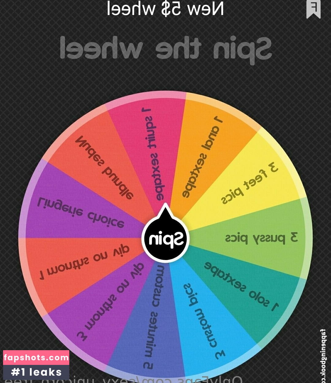 sexy_unicorn_free Nahé úniky fotek pouze od fanoušků #23 - Fapshots