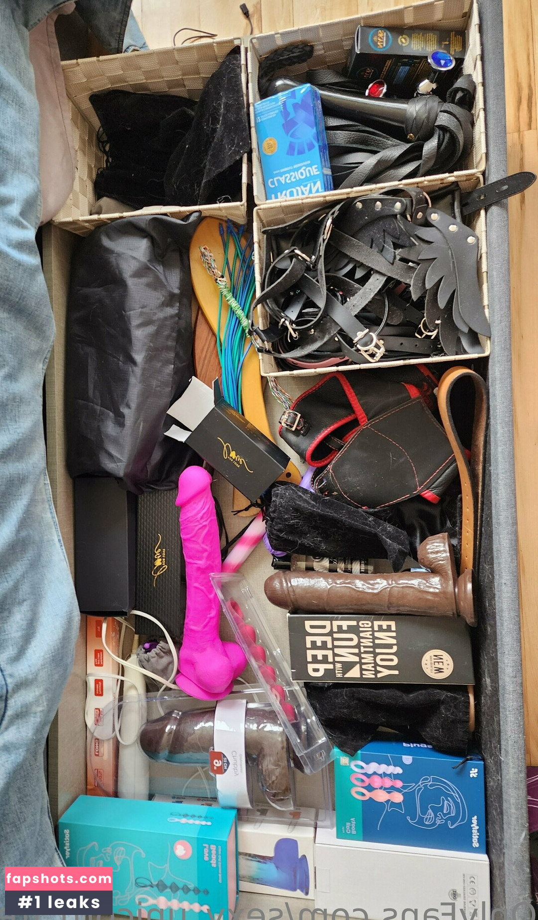 sexy_unicorn_free Nahé úniky fotek pouze od fanoušků #25 - Fapshots