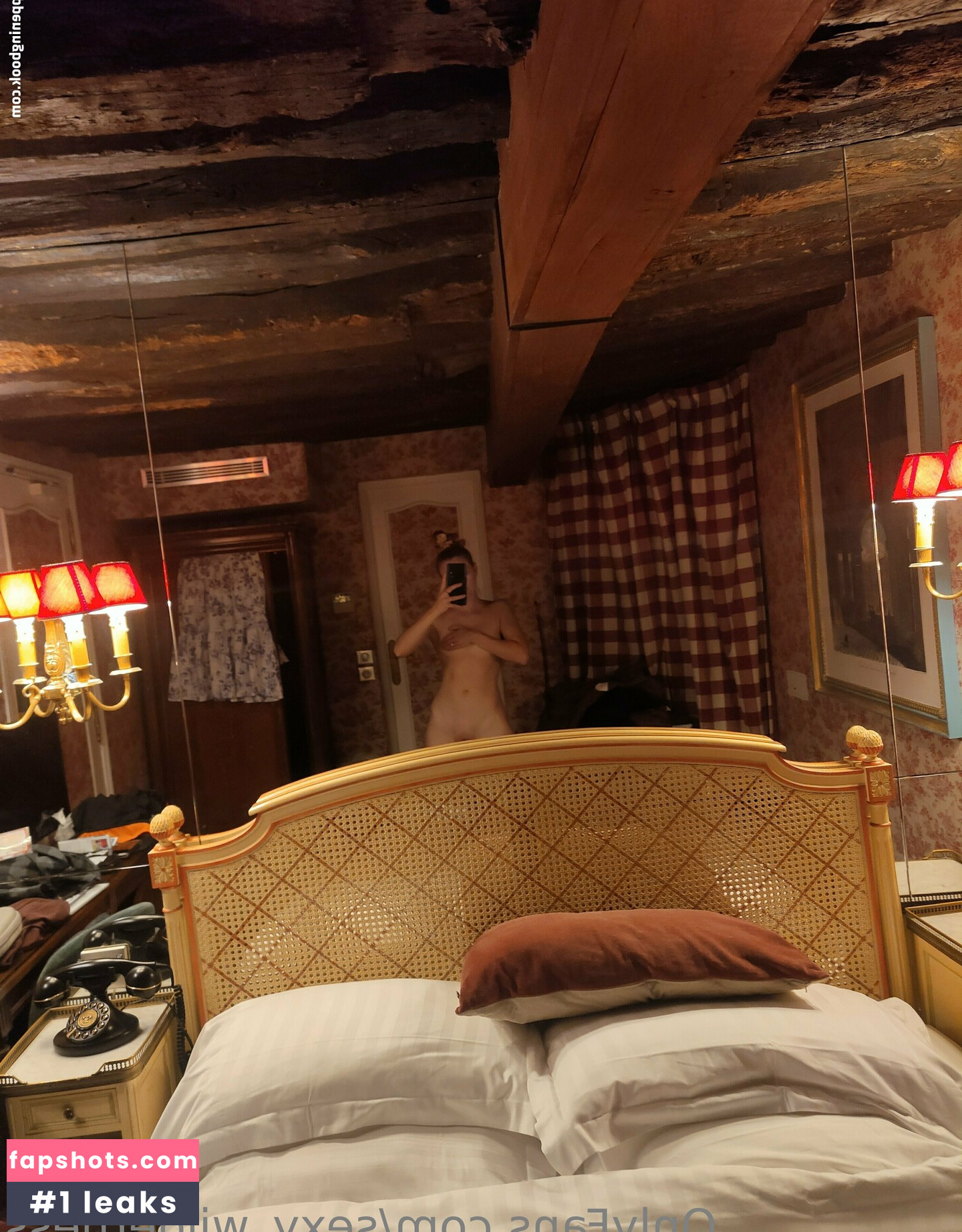 sexy_wilderness Nahé úniky fotek pouze od fanoušků #3 - Fapshots