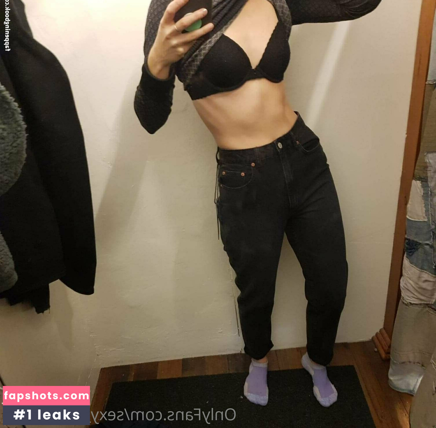 sexy_wilderness Nahé úniky fotek pouze od fanoušků #5 - Fapshots