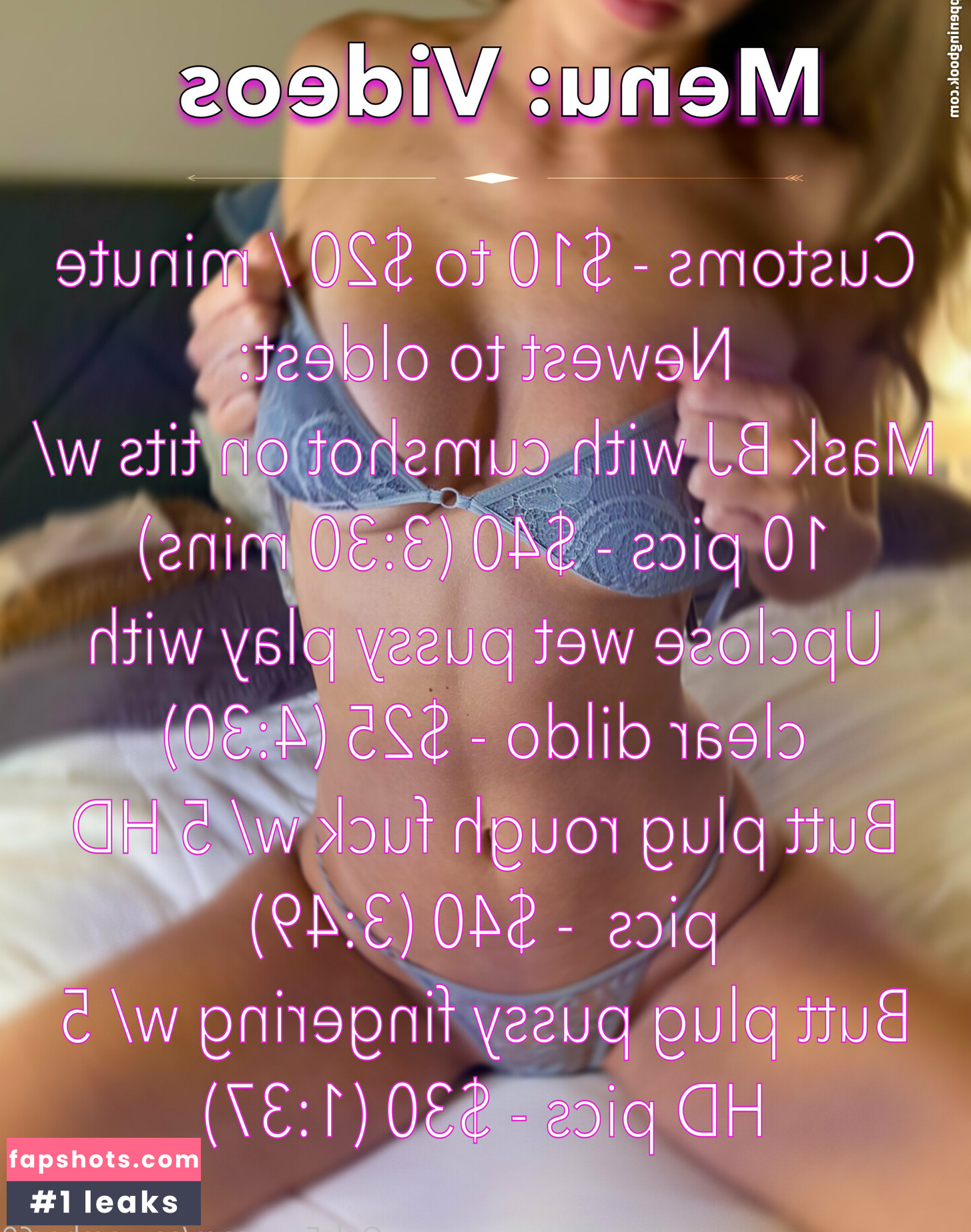 Sexyamber69 gallery photo #20