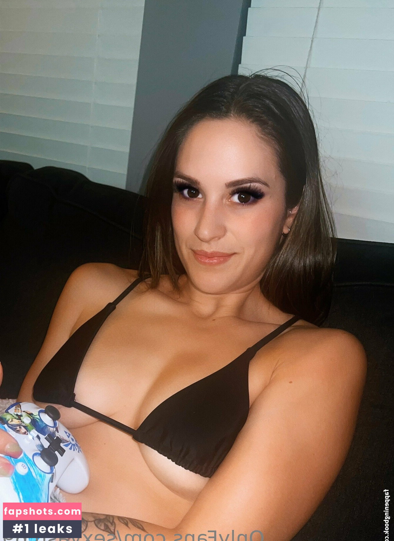 sexyash.69 Nahé úniky fotek pouze od fanoušků #2 - Fapshots