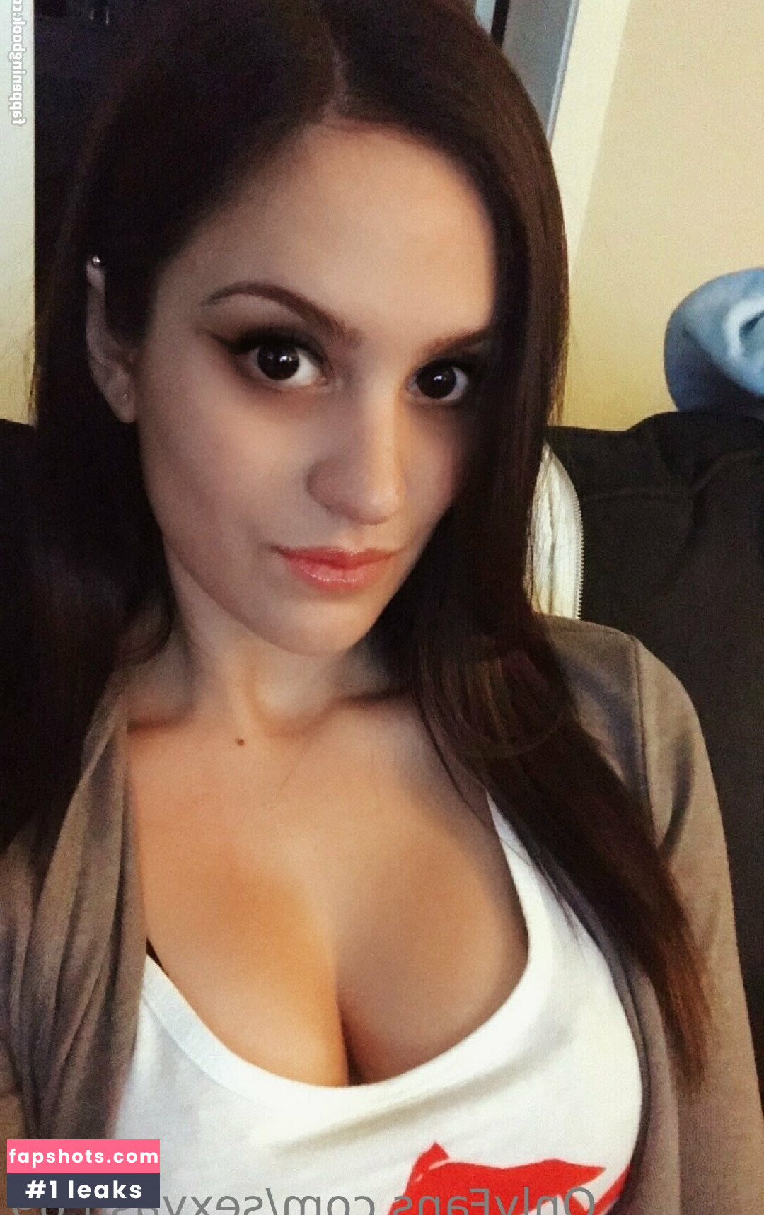 sexyash.69 Nahé úniky fotek pouze od fanoušků #32 - Fapshots