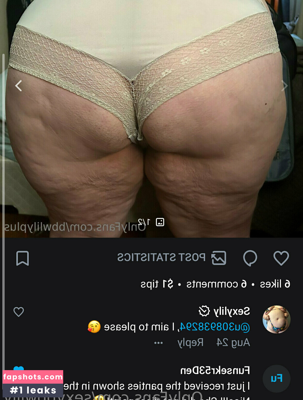 sexybbwlily gallery photo #10