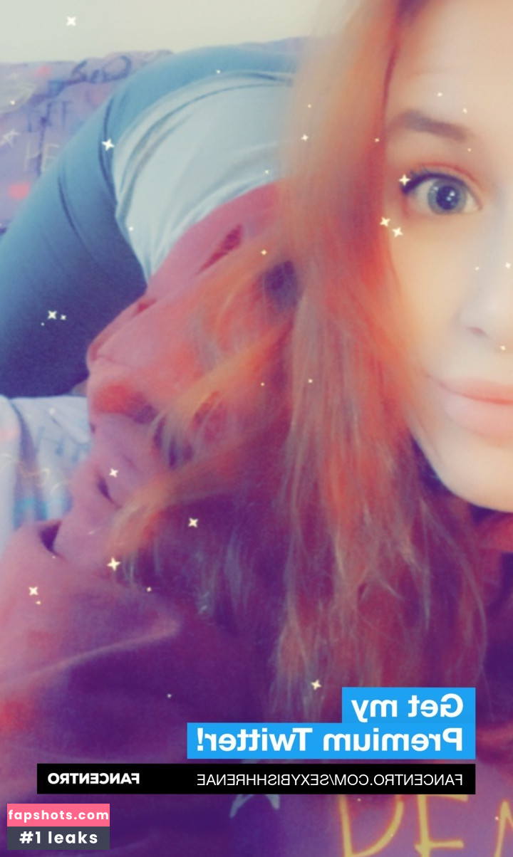 sexybishhrenae Nude Leaks OnlyFans - Fapshots