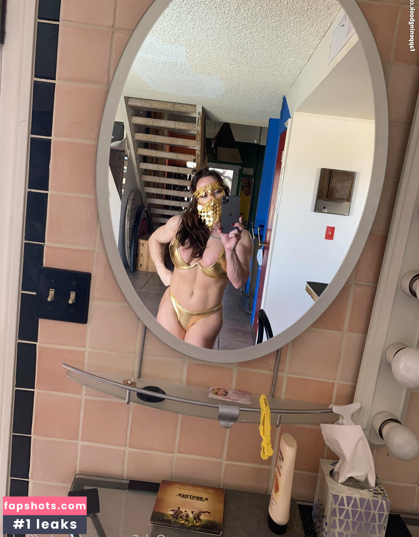 sexybuffbabe Nude Leaks OnlyFans Photos #30 - LeakJerk