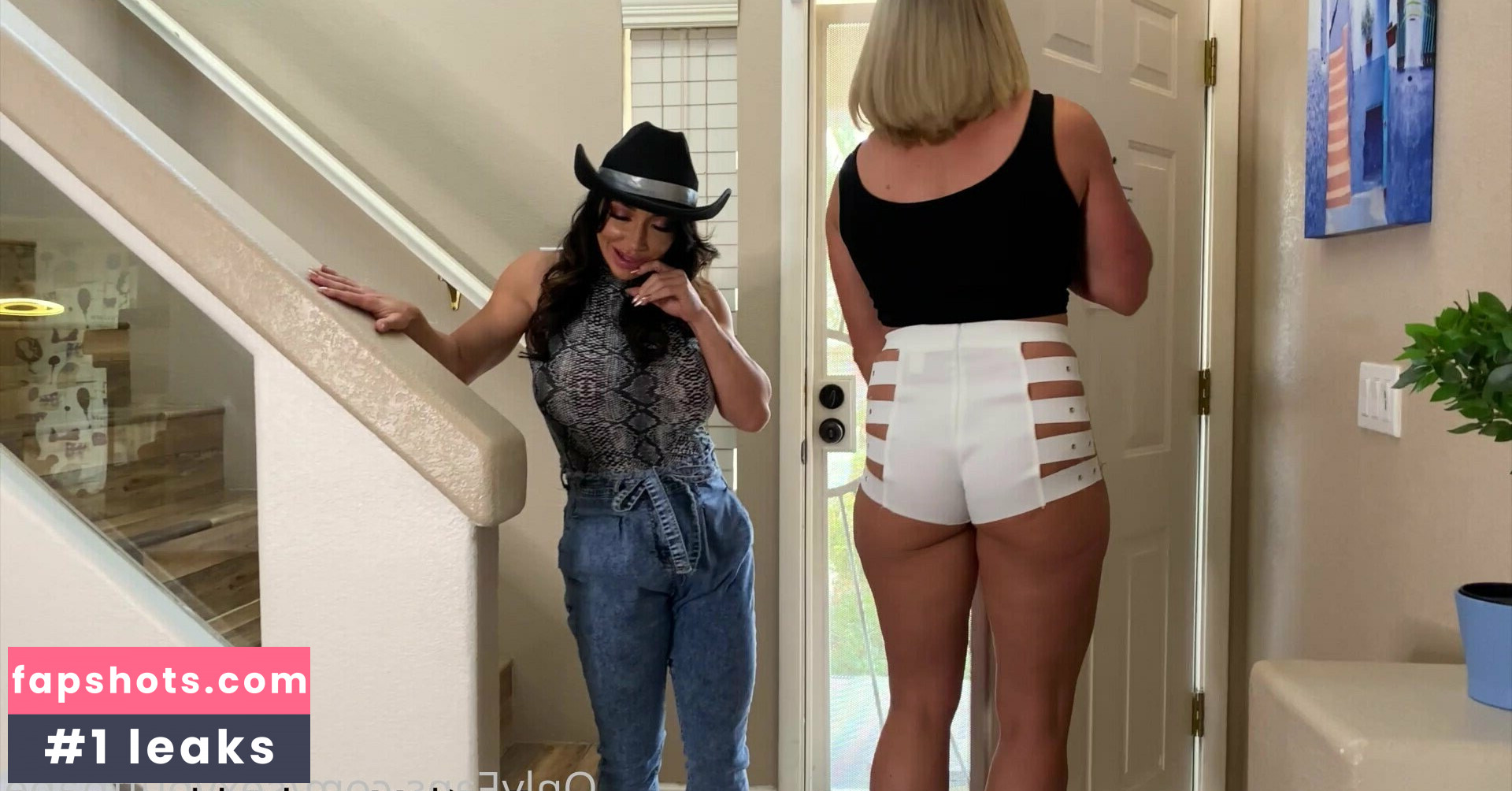 sexybuffbabe Nude Leaks OnlyFans Photos #4 - LeakJerk