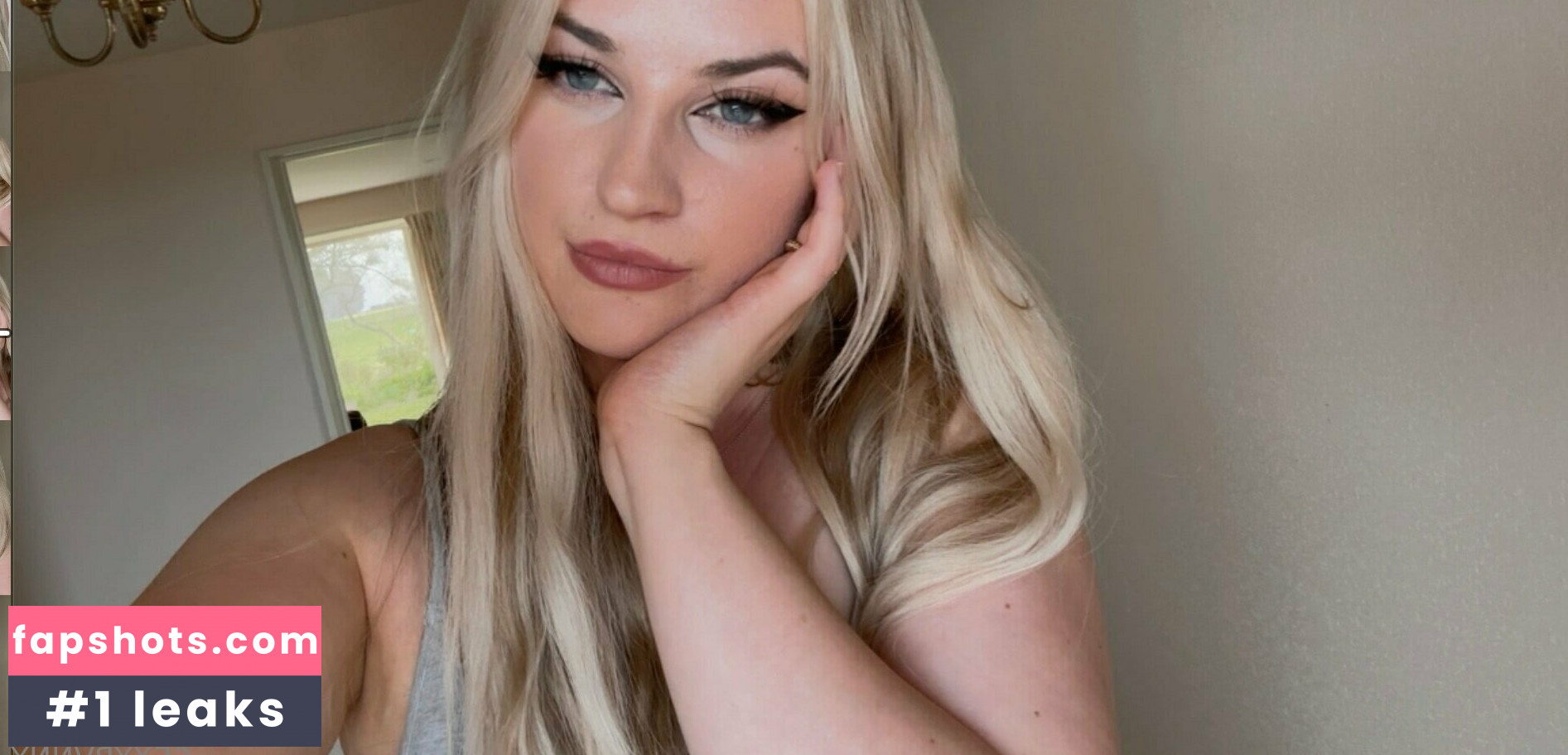 sexybvnny gallery photo #23