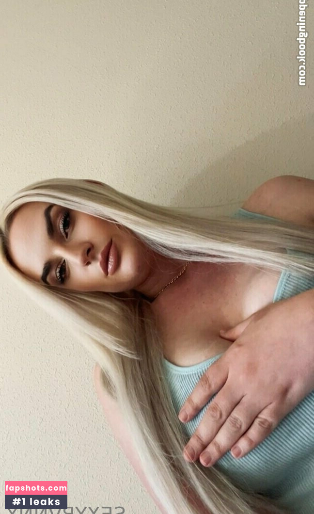 sexybvnny gallery photo #7