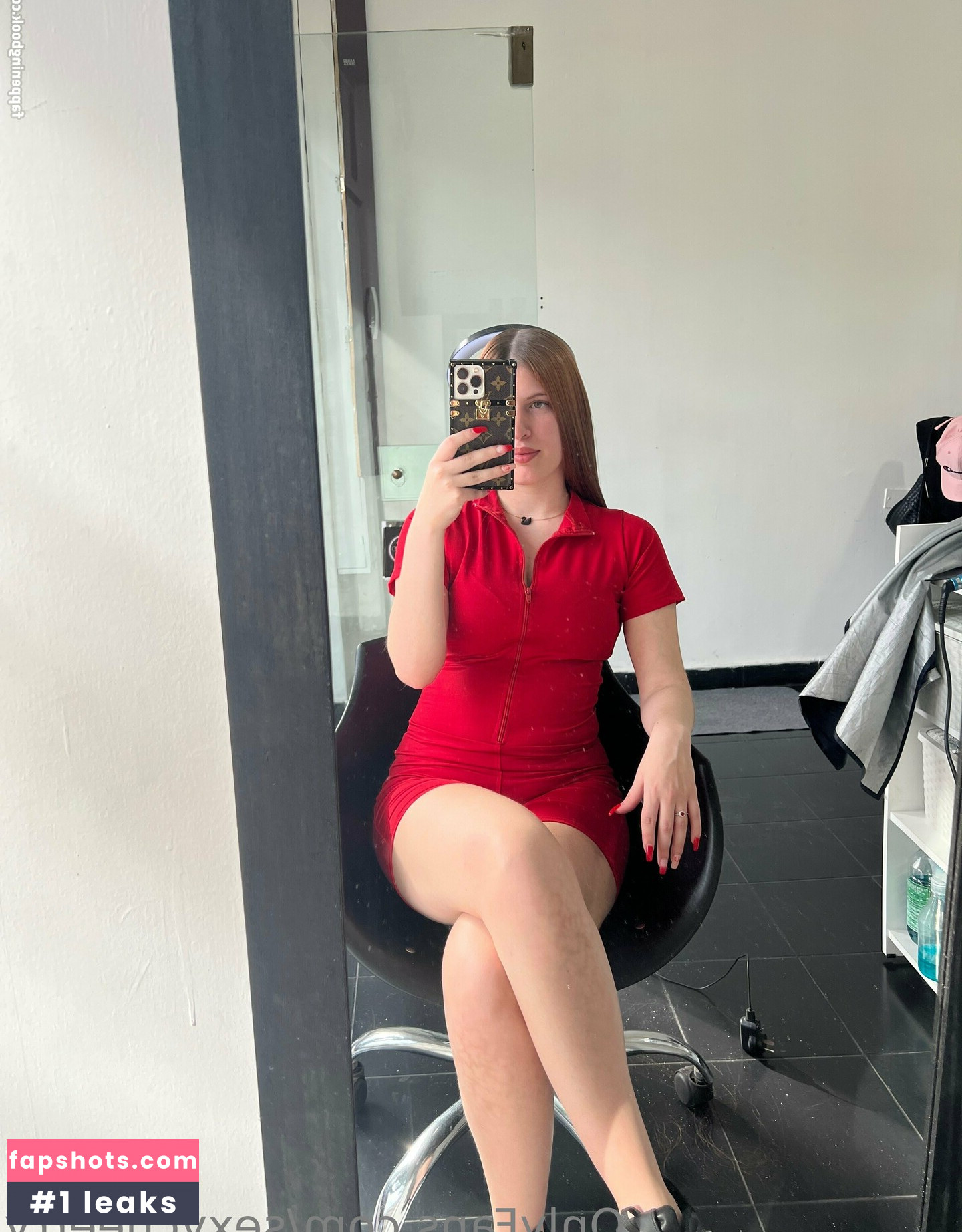 sexycheerry gallery photo #3