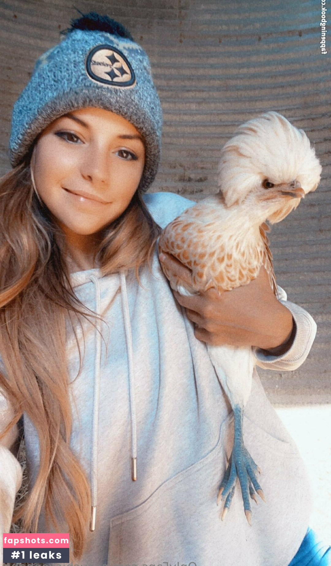 sexychickenbaby Nahé úniky fotek pouze od fanoušků #12 - Fapshots