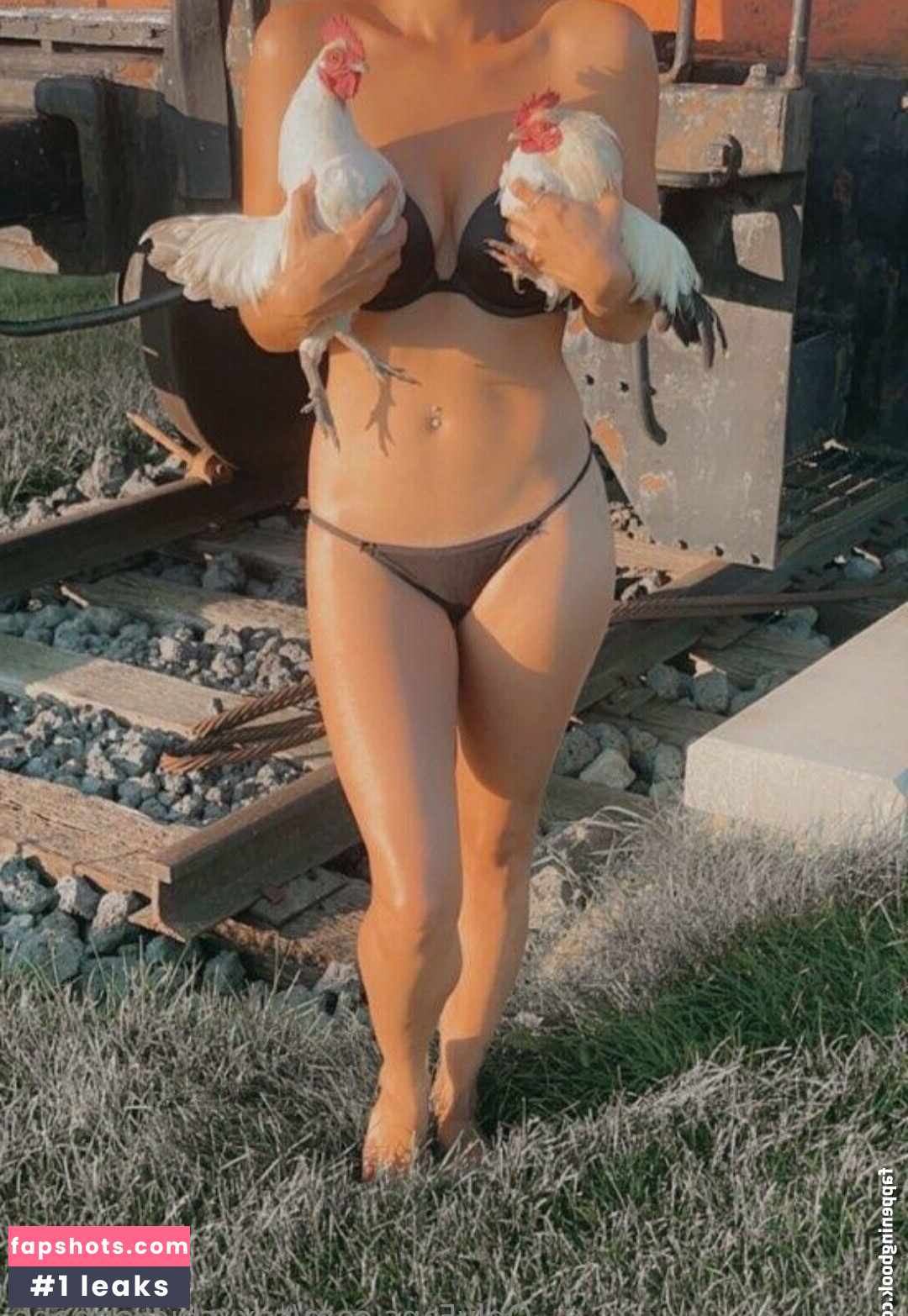 sexychickenbaby Nahé úniky fotek pouze od fanoušků #3 - Fapshots