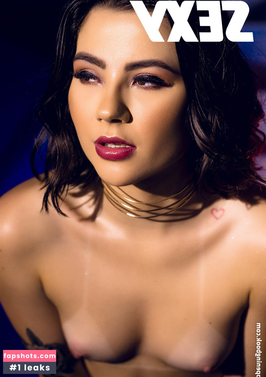 SexyClube Nahé úniky fotek pouze od fanoušků #1575 - Fapshots