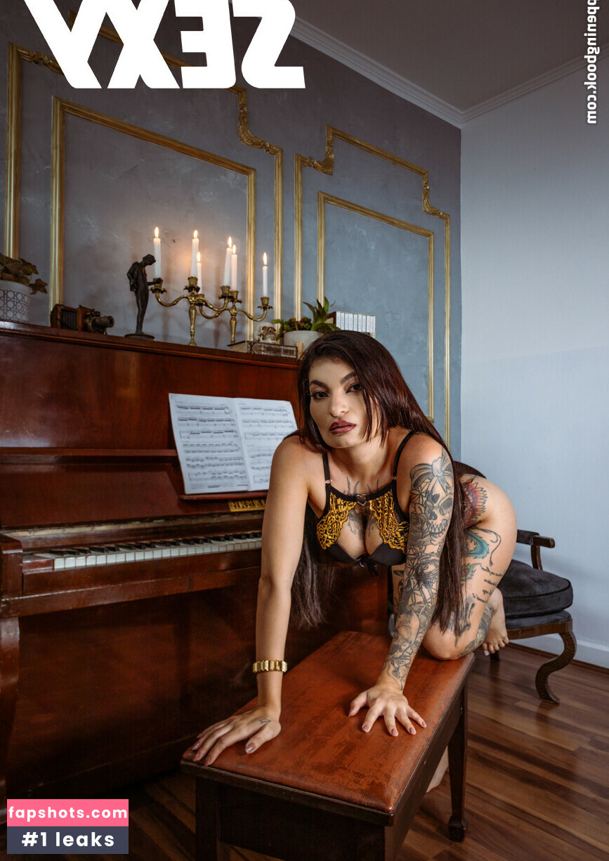 SexyClube Nahé úniky fotek pouze od fanoušků #1639 - Fapshots