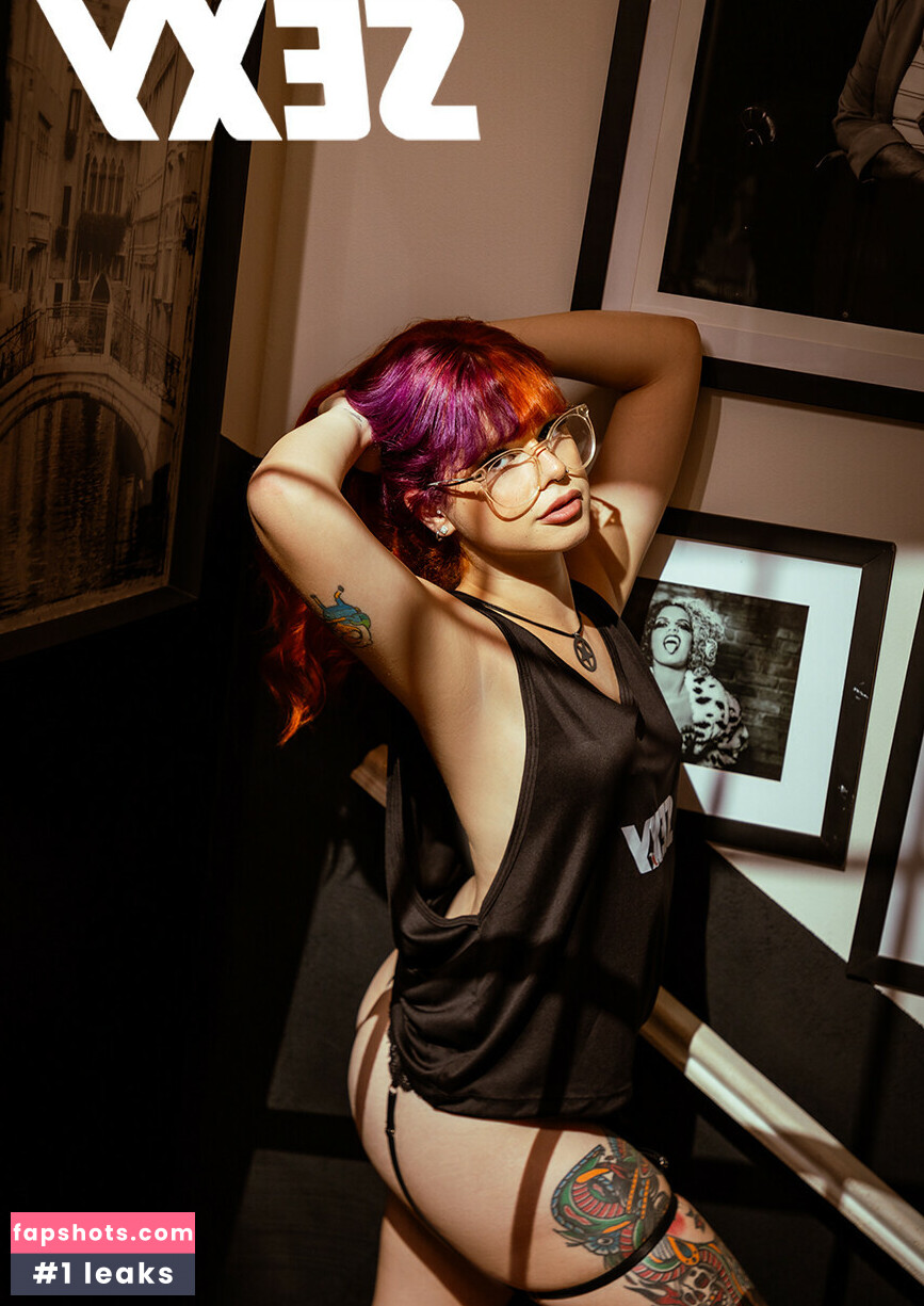 SexyClube Nahé úniky fotek pouze od fanoušků #1690 - Fapshots