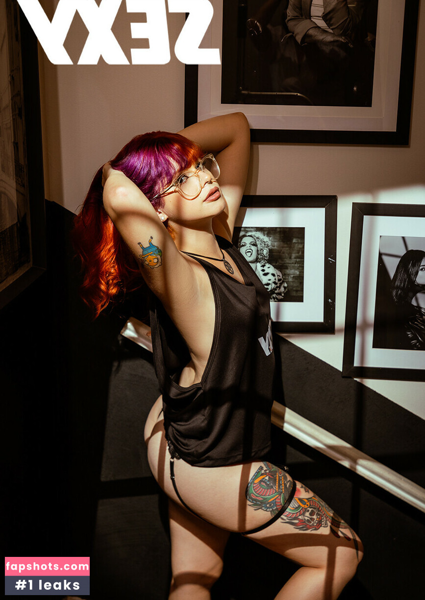 SexyClube Nahé úniky fotek pouze od fanoušků #1701 - Fapshots