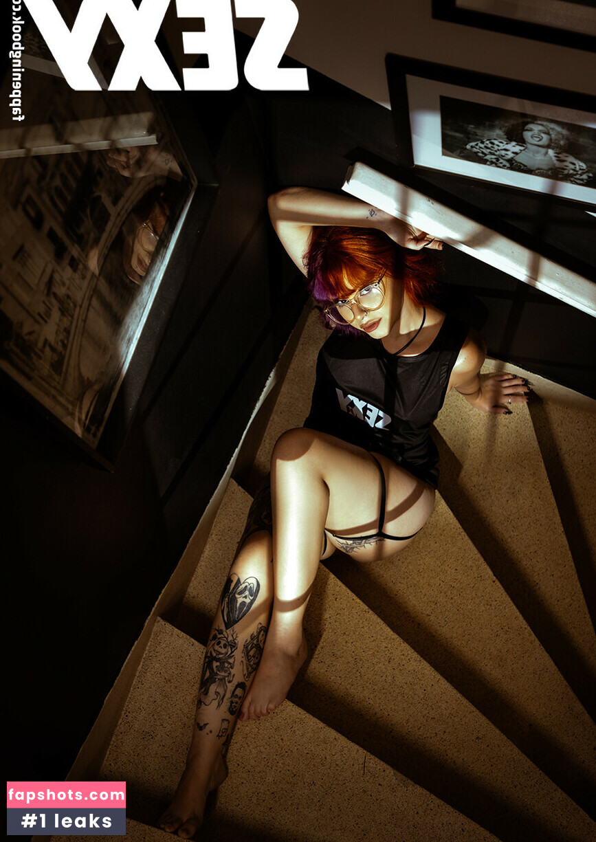 SexyClube Nahé úniky fotek pouze od fanoušků #1705 - Fapshots