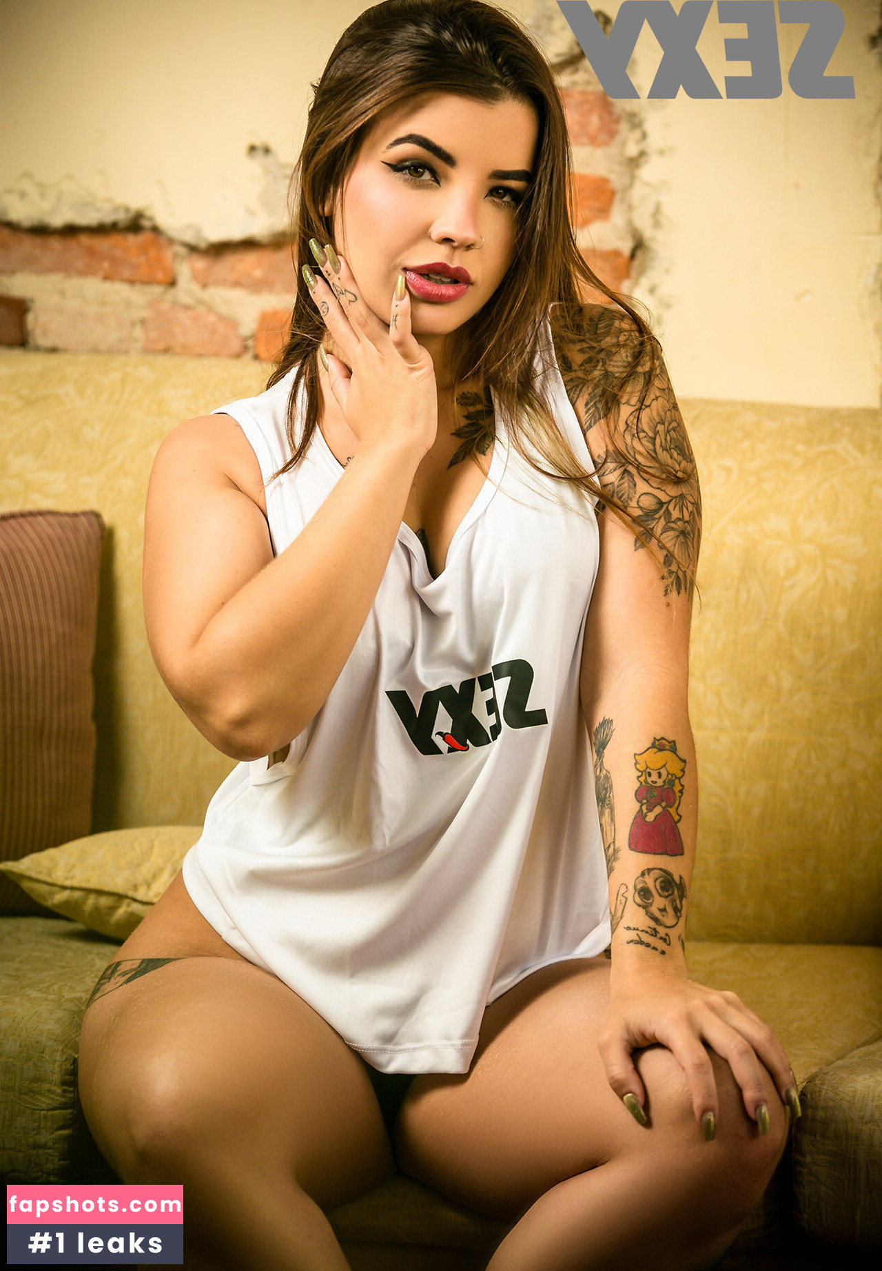 SexyClube Nahé úniky fotek pouze od fanoušků #1772 - Fapshots