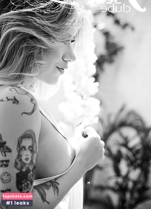 SexyClube Nahé úniky fotek pouze od fanoušků #1985 - Fapshots