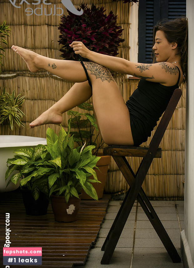 SexyClube Nahé úniky fotek pouze od fanoušků #2061 - Fapshots