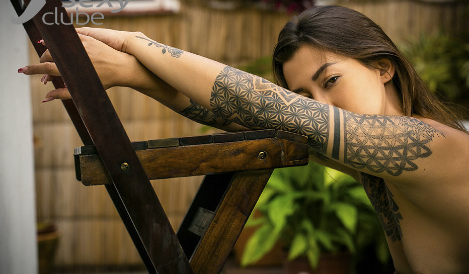 sexyclube gallery photo #2293