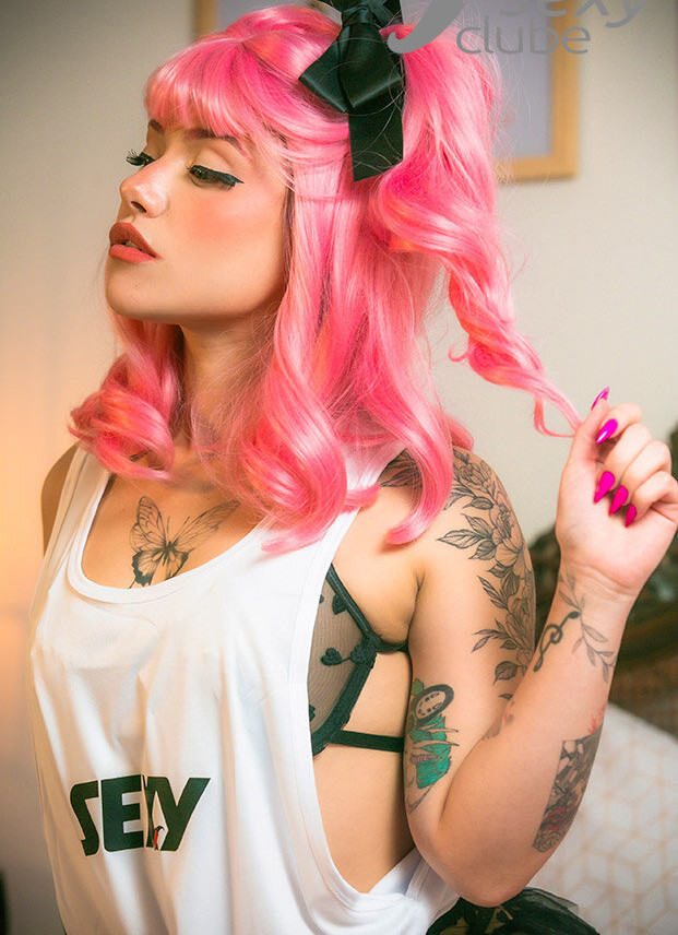 sexyclube gallery photo #2790