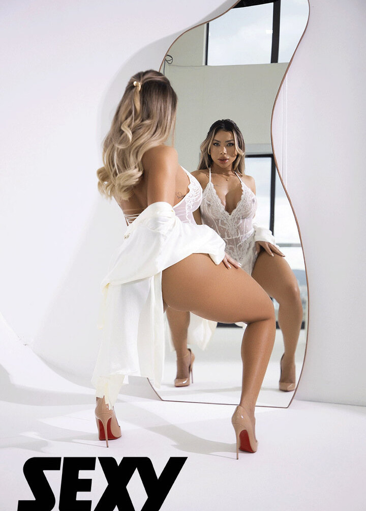 sexyclube Nahé úniky fotek pouze od fanoušků #627 - Fapshots