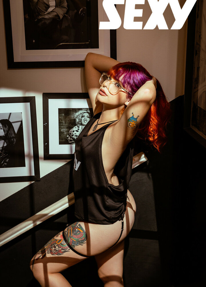 sexyclube gallery photo #940