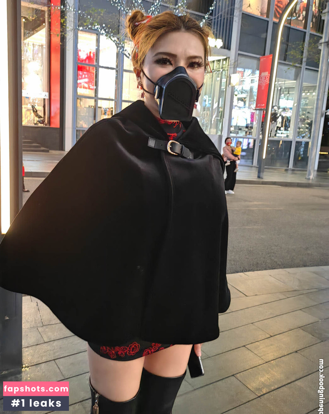 SexyCyborg gallery photo #25