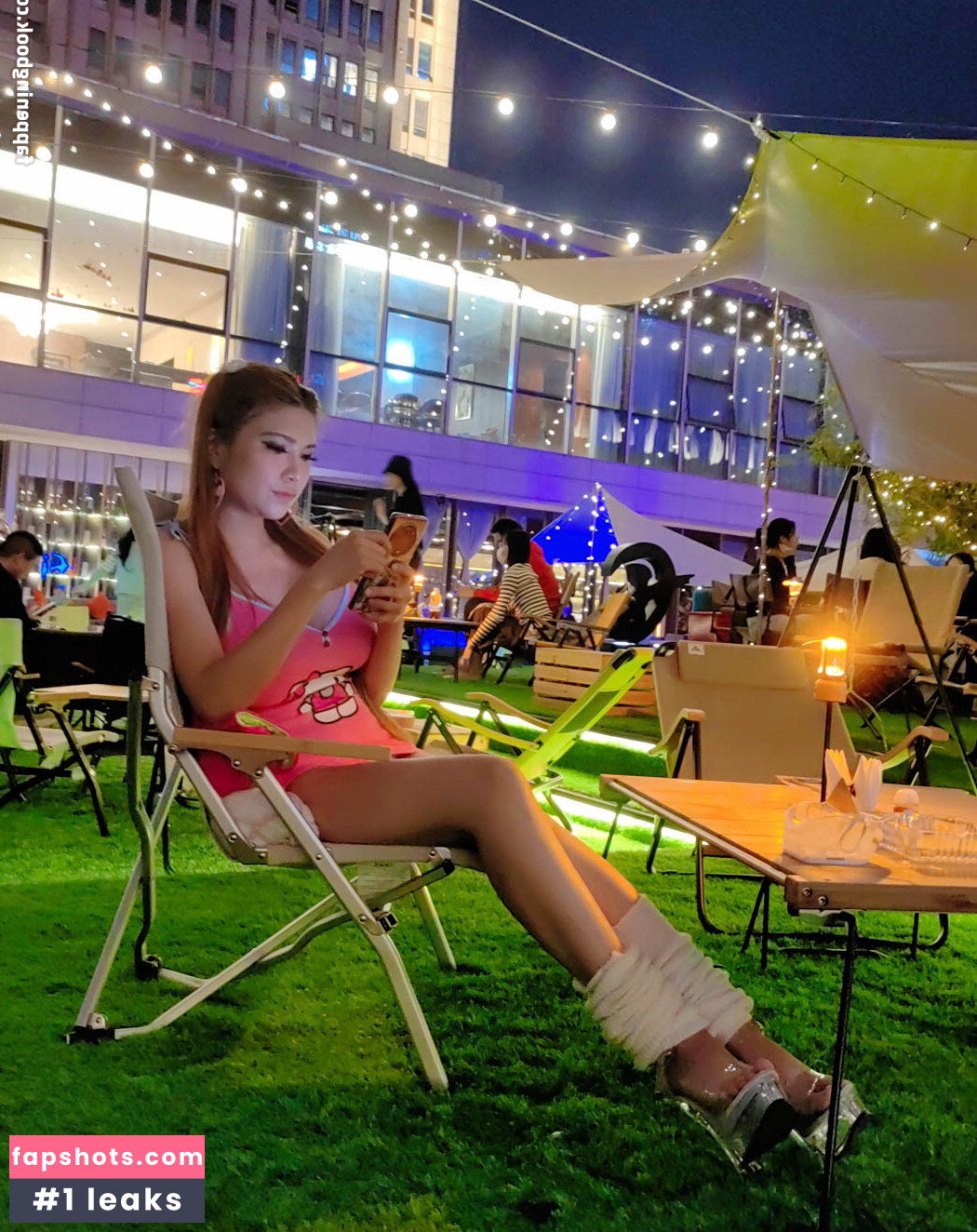 SexyCyborg gallery photo #28