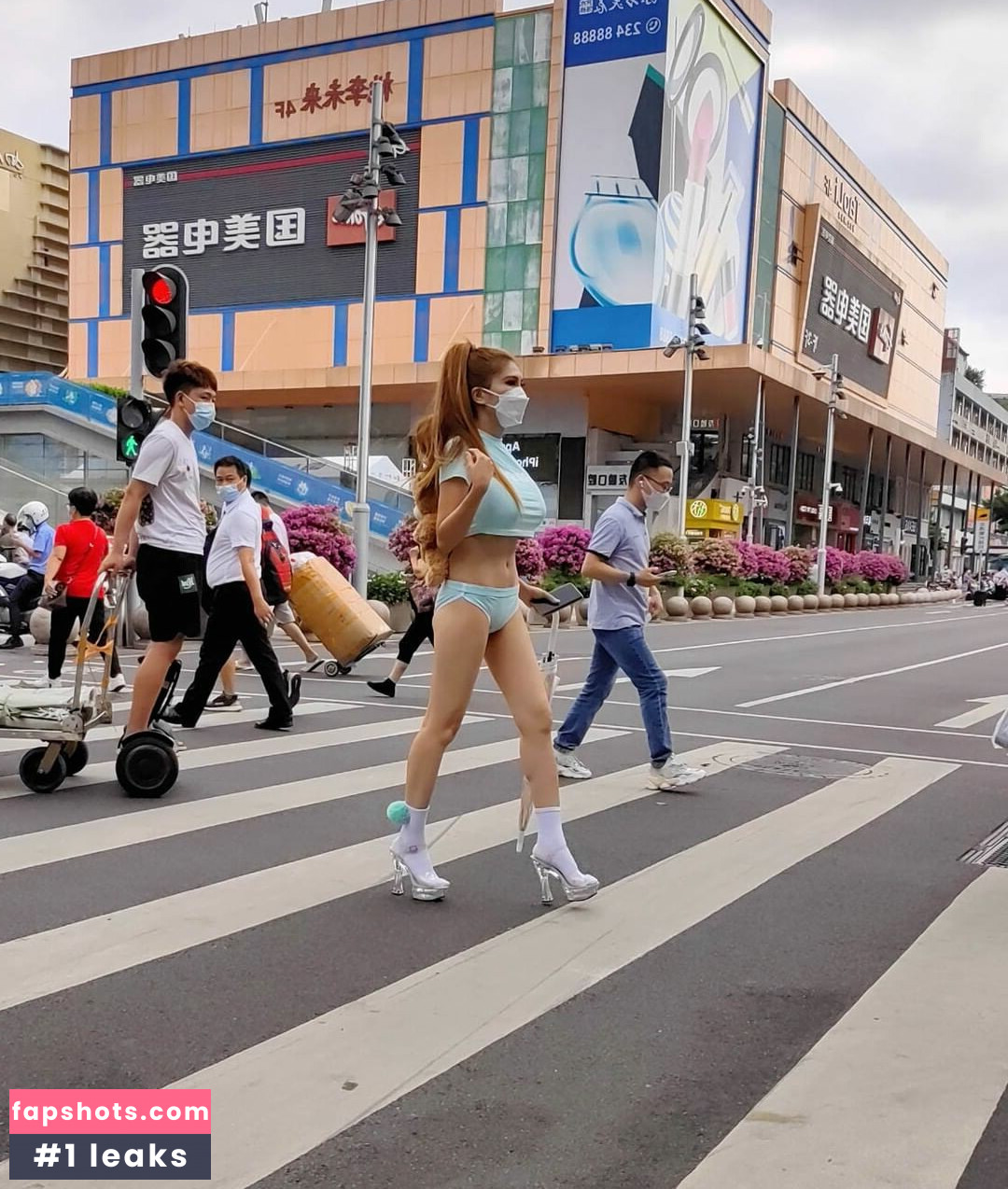 SexyCyborg gallery photo #37