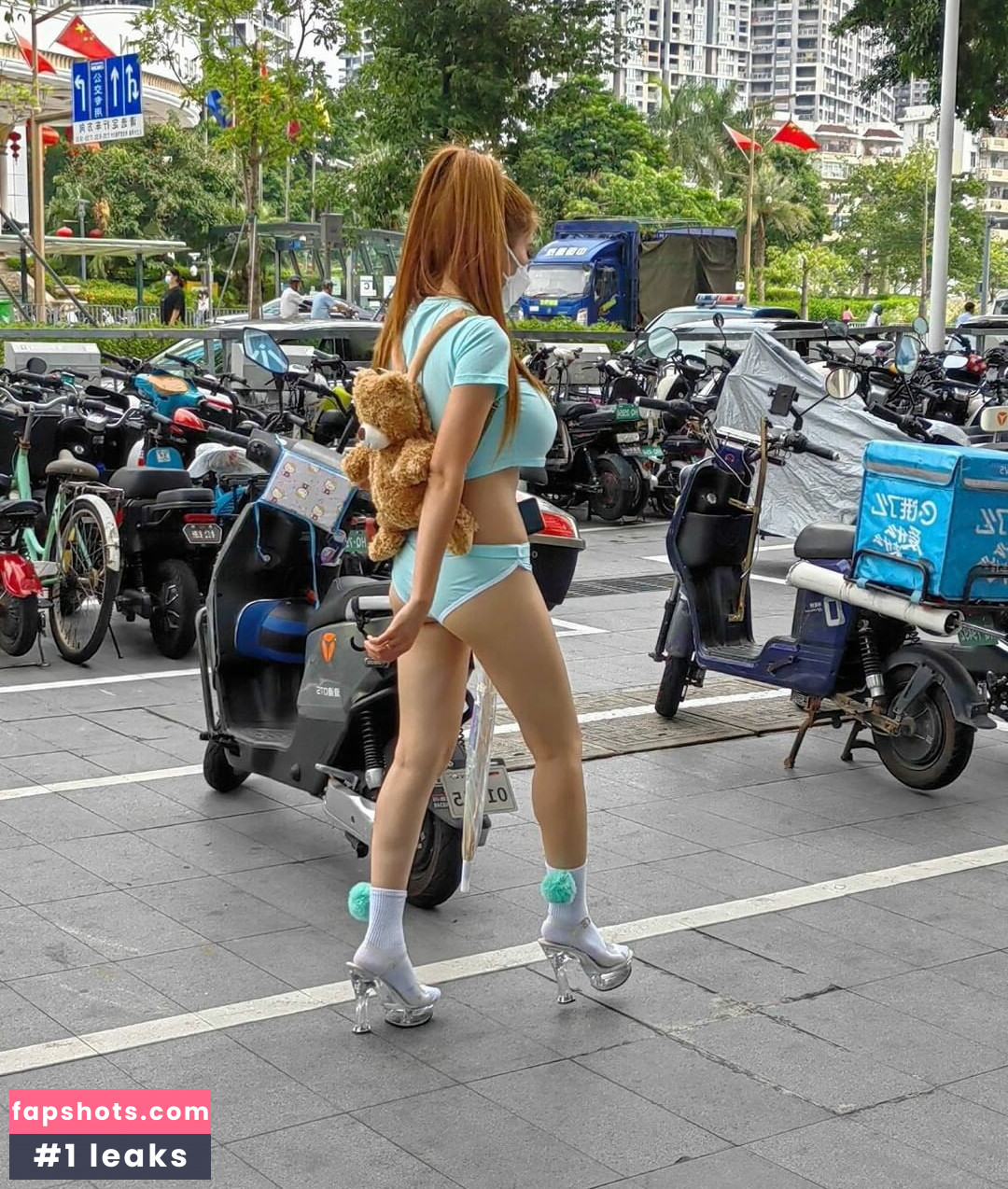 SexyCyborg gallery photo #43