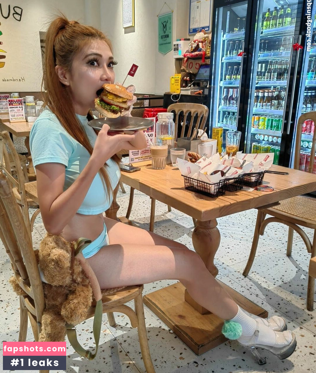 SexyCyborg gallery photo #45